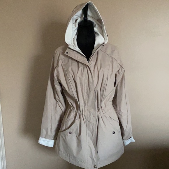 Reversible Women Jacket - Picture 4 of 6